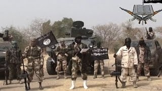 Video-Miniaturansicht von „Cameroun: premier attentat suicide des islamistes“