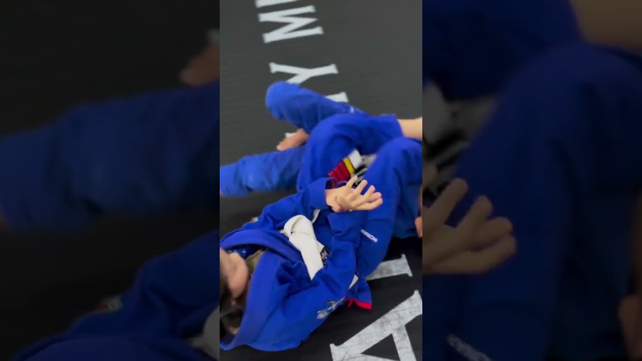 Start them young! 🌱