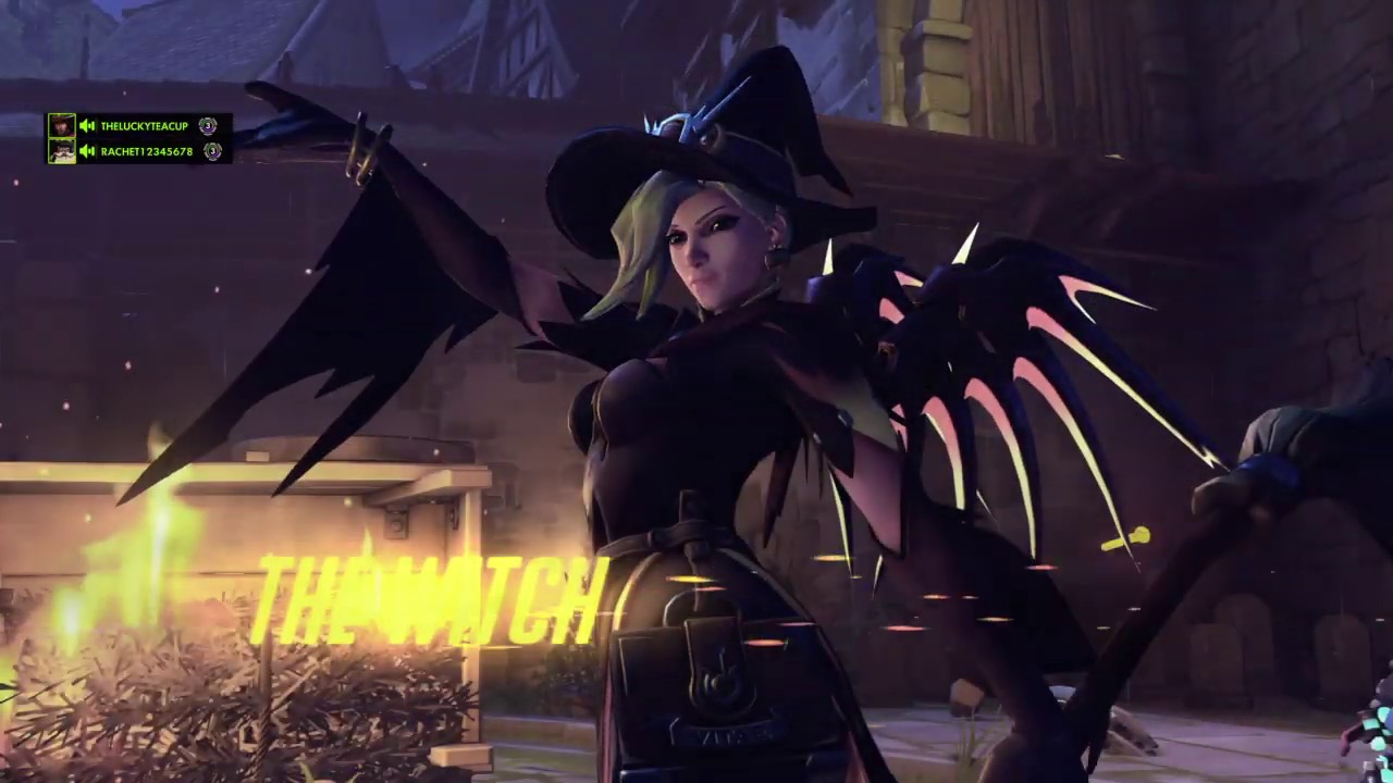 Junkenstein's for the Spray - ft. No Deaths on Ana!