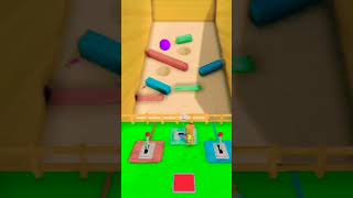 imotional # bear #saving # super # bear # adventure # game#