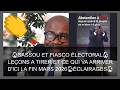 SASSOU ET FIASCO ÉLECTORAL 5 LEÇONS À TIRER ET CE QUI VA ARRIVER D ICI LA FIN MARS 2026