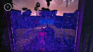 Puzzle 8: Metaphora (Box trick) | The Talos Principle 2: Into the Abyss DLC