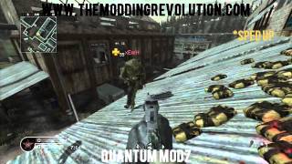 Cod4 - CoD Jumper Infection with added Gravity and Knockback Net Worth