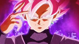 Goku Black Clips For Editing With Cc And With No Cc