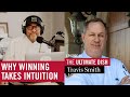 How Culinary Olympics Gold Medalist Travis Smith Developed a Winning “Chef’s Intuition”