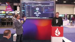 The Hidden Layer: Orchestrating Media Across the Stack with HiScale and Backblaze | NAB 2026