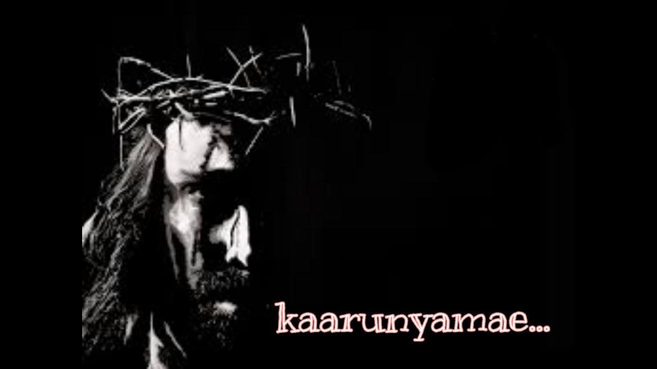 Kaarunyamae  Cover song  Christ Hub  Tamil Christian Song  Good Friday  Unplugged