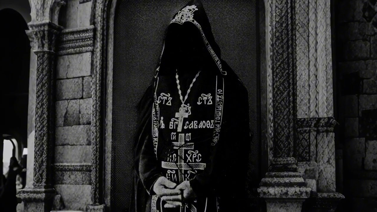 Megaloschemos (Bulgarian Orthodox Chant)