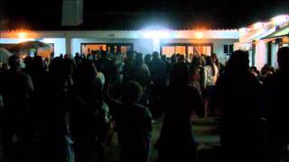 Parque de Campismo Ilha do Pessegueiro | Primeiro Último