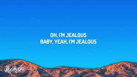 Doja Cat - Jealous Type (Lyrics)