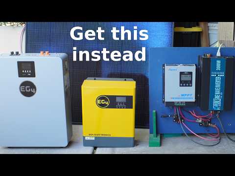 How to Get Into Solar Without Getting Screwed