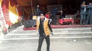 Mohit Tamang Video Song