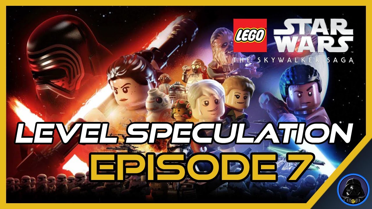 lego star wars the skywalker saga force awakens download free