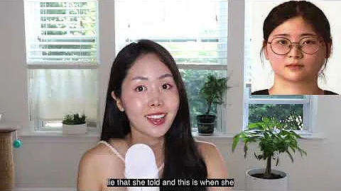 Korea's Latest Female Psychopath Killer: Jung Yu Jung's Obsession W/ Crime Movies - DayDayNews