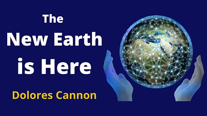 5d New Earth | Dolores Cannon | March 31st 2025