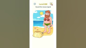 Displace One Part DOP 3 Level 235 #shorts #dop3