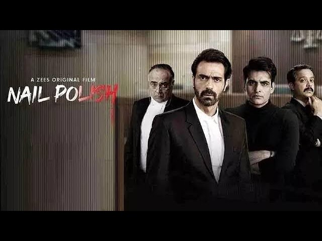Nail Polish (2021) Hindi HD - Hdmovie2 -Watch Online Movies And Download  Free...