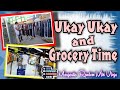 Ukay ukay and grocery time  margarita random mix vlogs