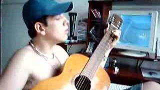 Tinhu, Cover Carbona