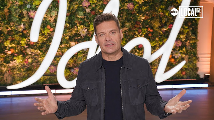Ring in 2025 with 'Dick Clark’s New Year's Rockin’ Eve with Ryan Seacrest’