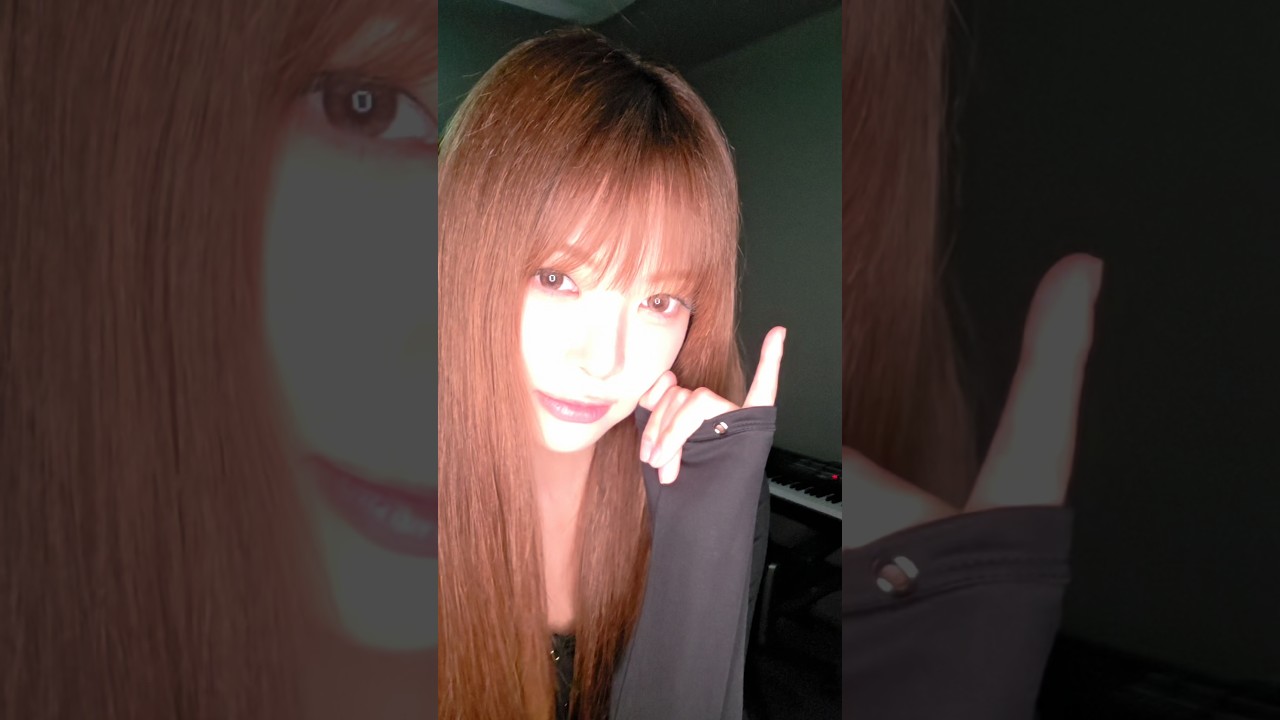 #명뇨리따 은뇨리따🌟