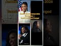 Jasmine Crockett Enters 2026 Senate Race —Texas’s Future Just Changed