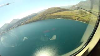 20150207紐西蘭皇后鎮Skydive