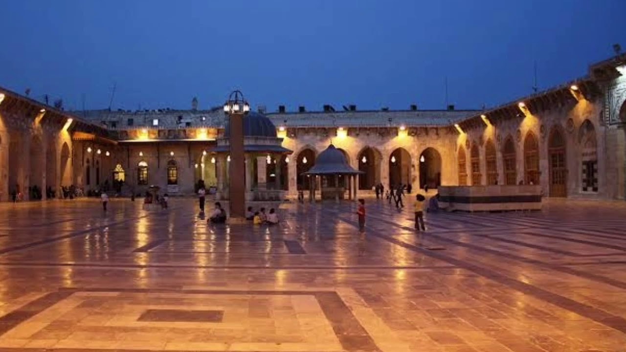 ابتهالات  باداء أ. حسام رسلان