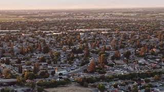 Tulare east side 