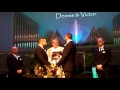 Our Gay Wedding Ceremony @ Sunshine Cathedral