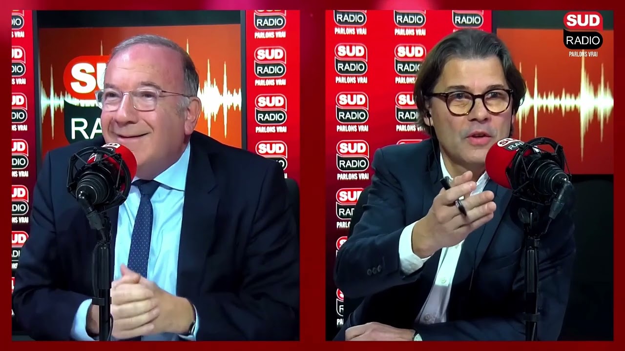 Pierre Gattaz : « Les patrons en France sont des héros de la nation ! » - Osez entreprendre