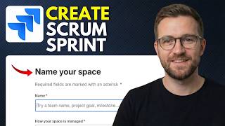 How to Create Scrum Sprint in Jira (Step By Step 2026)