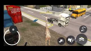 JUGANDO GOAT SIMULATOR 1RA PARTE