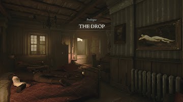 Thief - Part 1 - Prolouge: The Drop | Gameplay Walkthrough HD