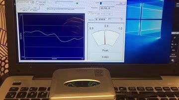 cassette player wow and flutter