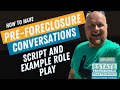 Best pre foreclosure cold calling scripts foreclosure leads conversation example and breakdown 2022