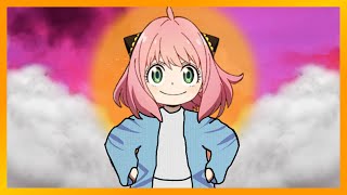 Comedy Maria Remix - Spy X Family X Ave Maria