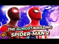 The ALMOST Amazing Spider-Man 2