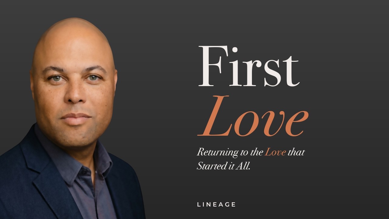 Start Here: The Foundation of the Faith