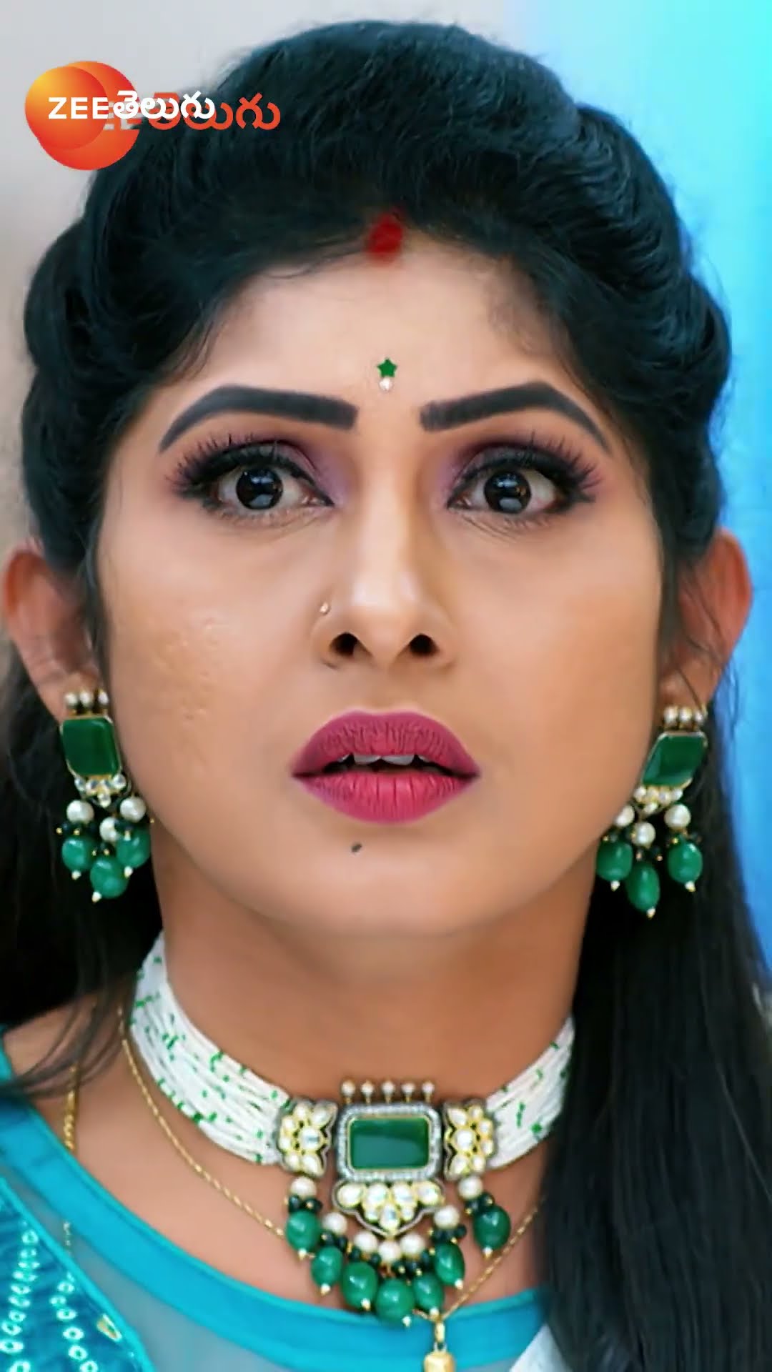 #Seethe Ramudi Katnam #Shorts #Zee Telugu #Entertainment #Family Drama