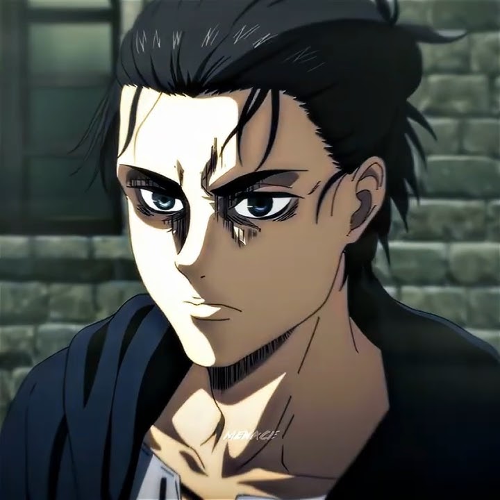 Download lagu Eren Yeager edit 🔥🗿 | Attack on Titan | Farben| AMV/EDIT 4K #anime #aot #eren #edit #fyp