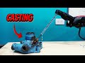 Awesome Cast Iron Welding Hack! Wrap a Wire Around Your Electrode