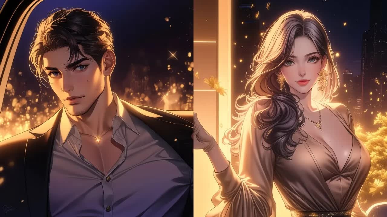 My Wife Won $500M And Kicked Me And Our Daughter Out  Little Did She Know, I Secretly Won $1B