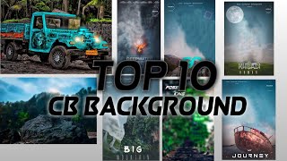 New CB background download 2018-19 || How to download full CB editing background & PNG screenshot 2