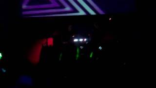 Cosmic Gate at Ruby Skye 2-19-10 SF