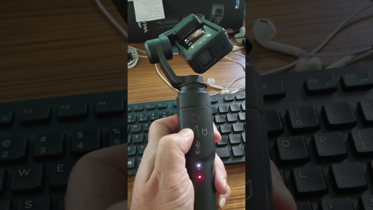 Karma Grip Red Light Youtube