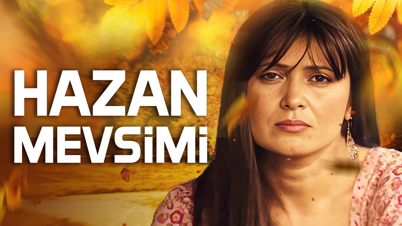 Hazan Mevsimi | Bir Panayır Hikayesi | Full HD Tek Parça