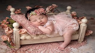 Babbies Fall Asleep in Two minutes | Sleep music for Babies | Lullaby for Babies to Go to Sleep