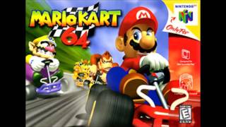 Pokémon Colosseum Normal Battle Mario Kart 64 Style