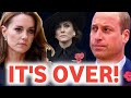 Separationwilliam  kate are not under same roof its getting worse for kate